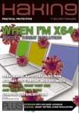 Hackin9 issue 50 Cover