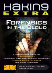 Hakin9 Extra Cloud Forensics