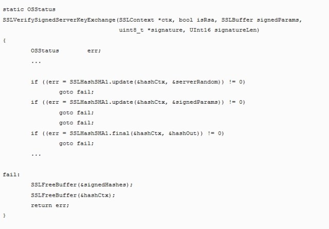 Apple sslKeyExchange.c   