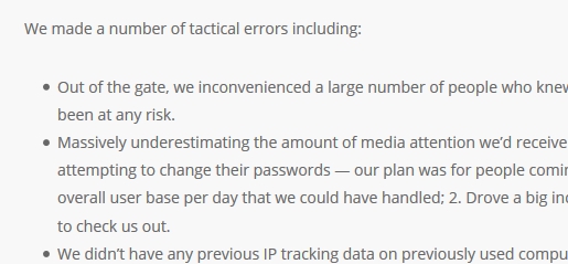 lastpass errors